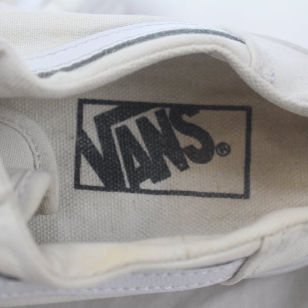 VANS - Picture 9 of 9